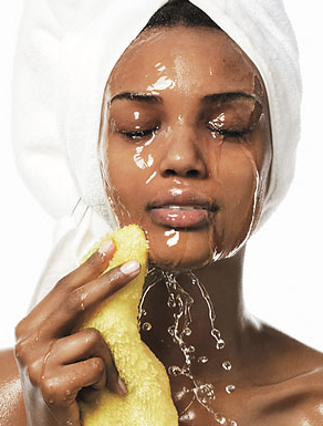 Очищение кожи лица маслом. Как восстановить липидный слой.