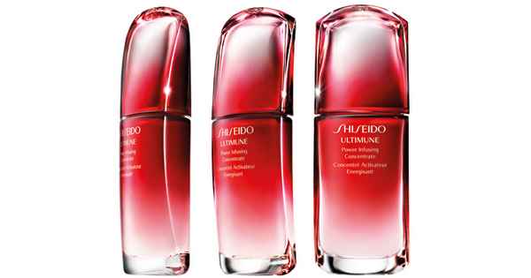 Shiseido Ultimune Power Infusing Concentrate. Отзывы - 
